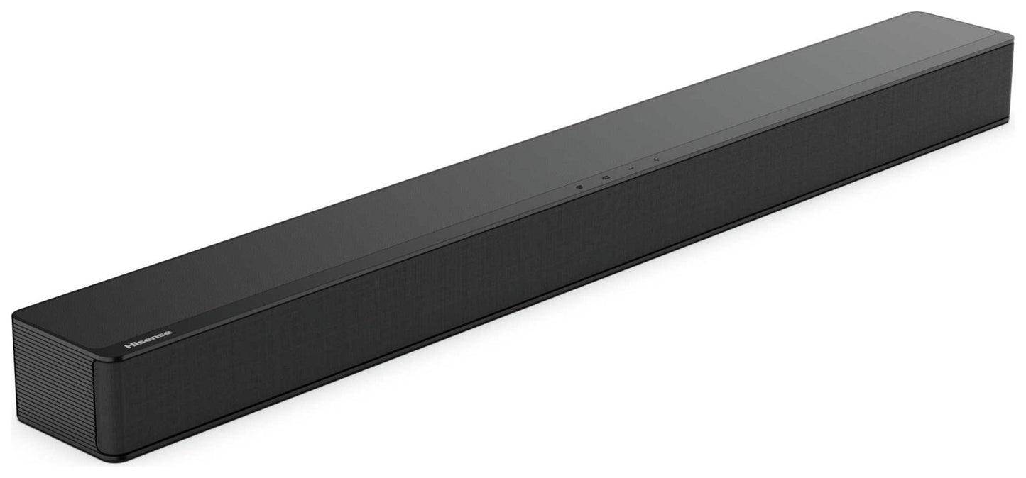 Hisense HS2100 240W 2.1Ch Soundbar with Wireless Sub