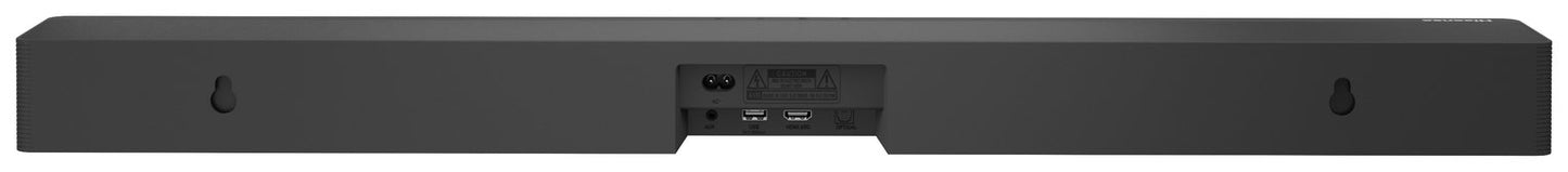 Hisense HS2100 240W 2.1Ch Soundbar with Wireless Sub