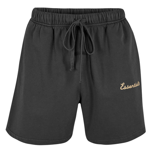 Fear Of God Essentials Men's Fleece Jogger Shorts