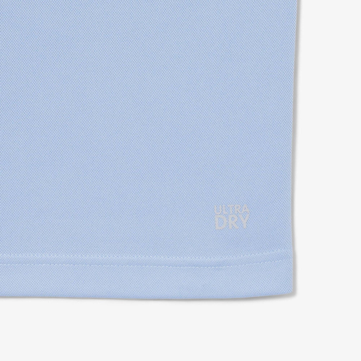 Ultra Dry Print Sport Polo Shirt