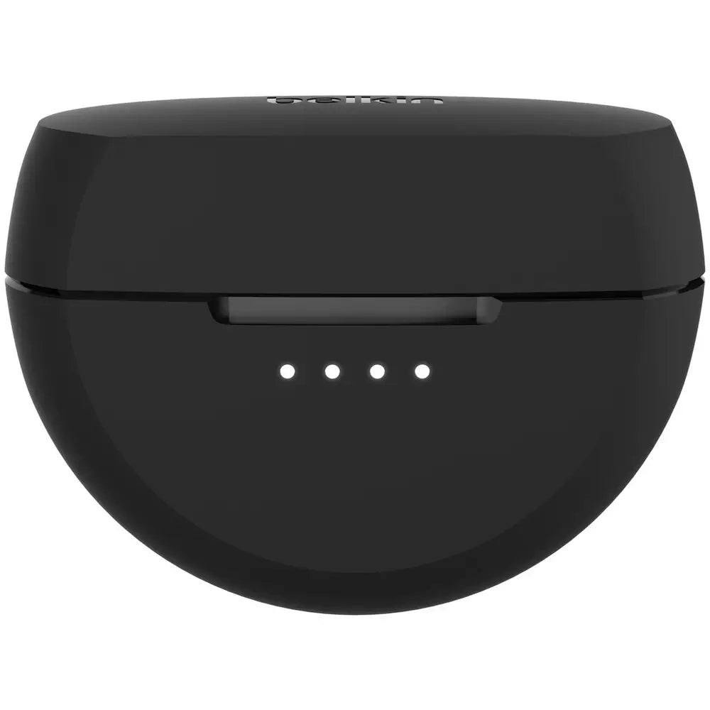 Belkin SoundForm Rhythm True Wireless In-Ear Earbuds - Black