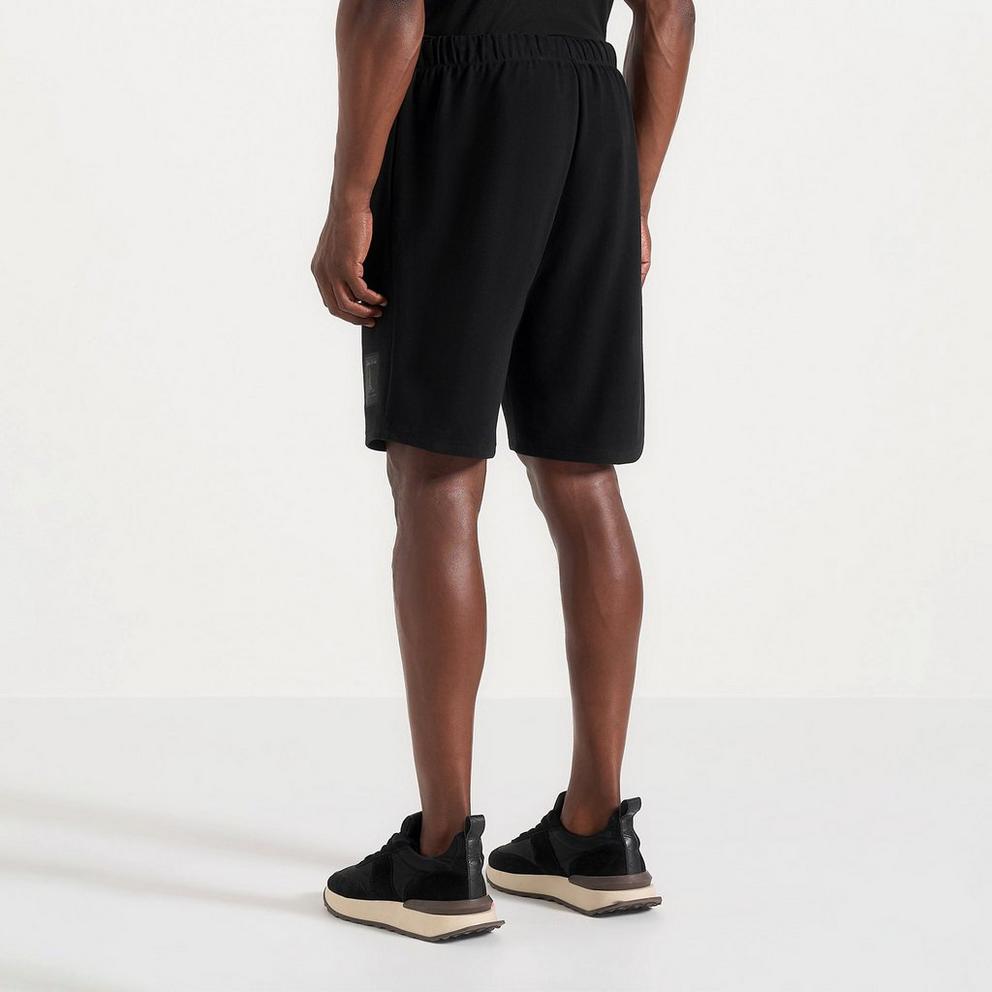 Maniere De Voir Maniere Jsy Short Sn63
