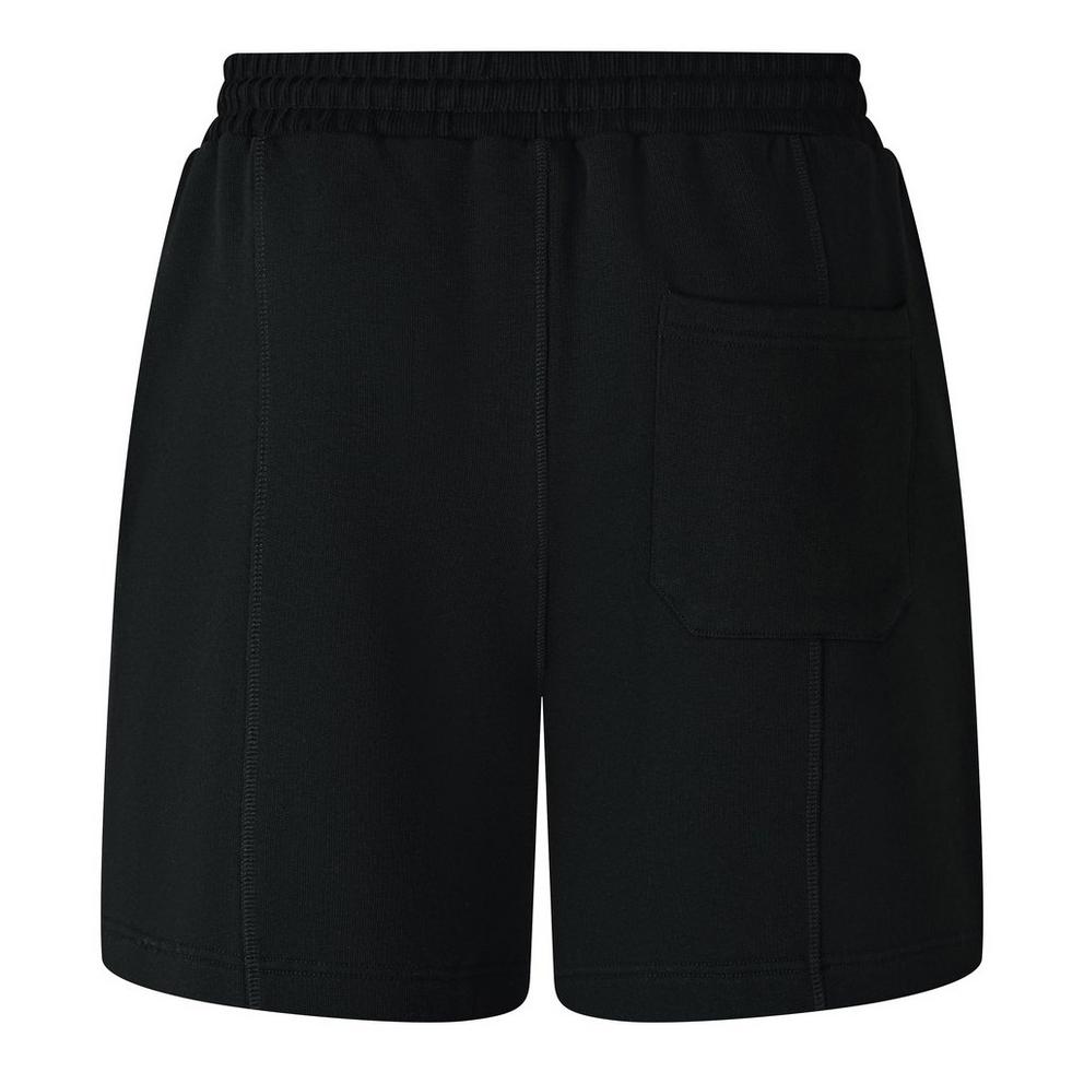 Cole Buxton Men's Bull Dog Fleece Shorts