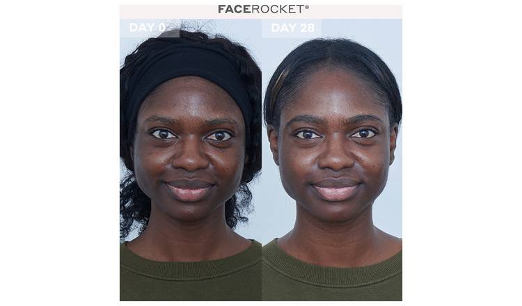 MAGNITON FaceFocket 5-in-1 Facial Handheld Massager