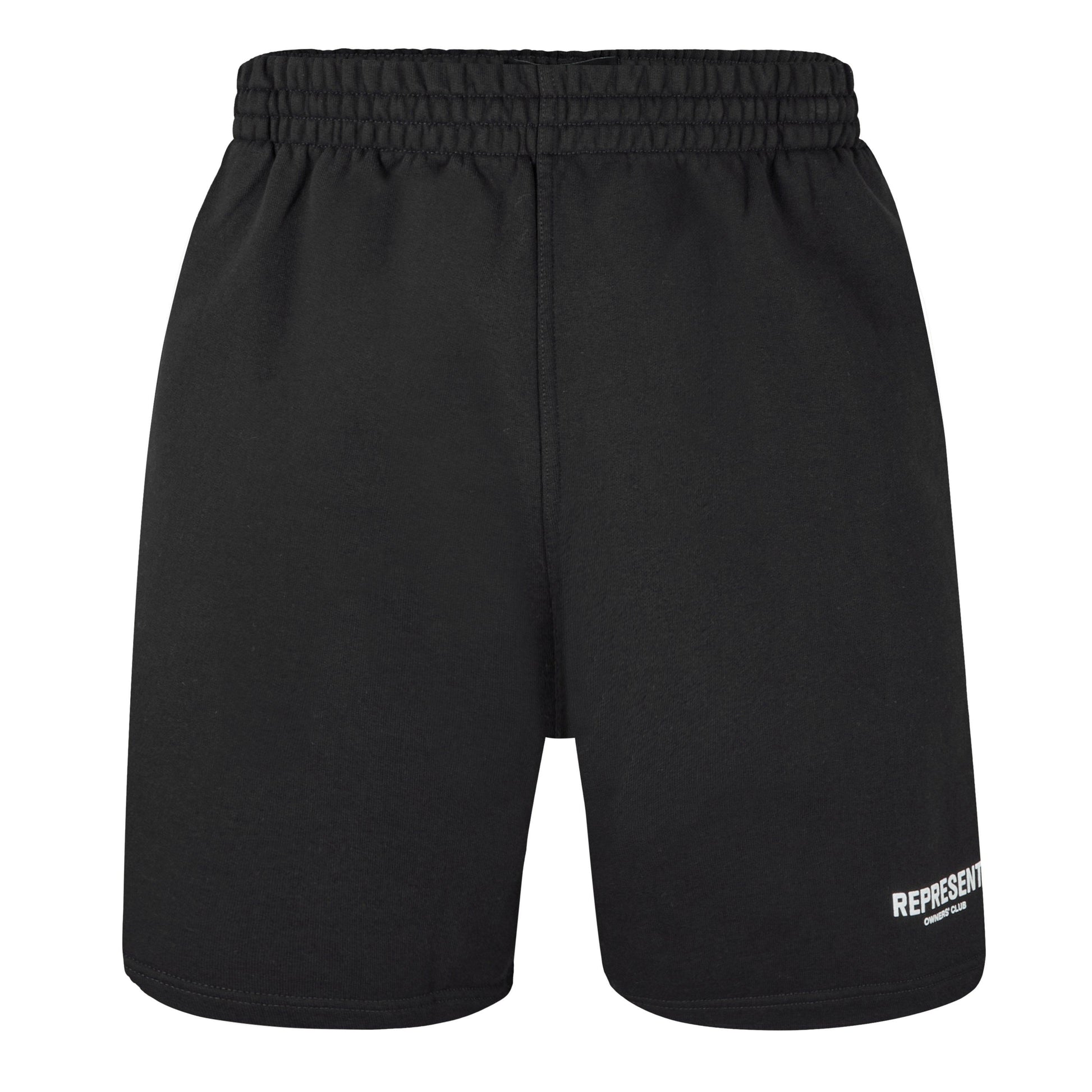 Represent Men's Owners Club Relaxed Fit Shorts