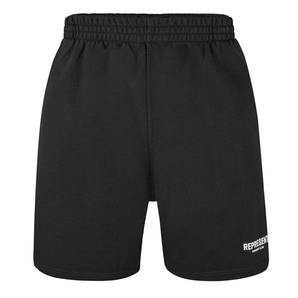 Represent Men's Owners Club Relaxed Fit Shorts