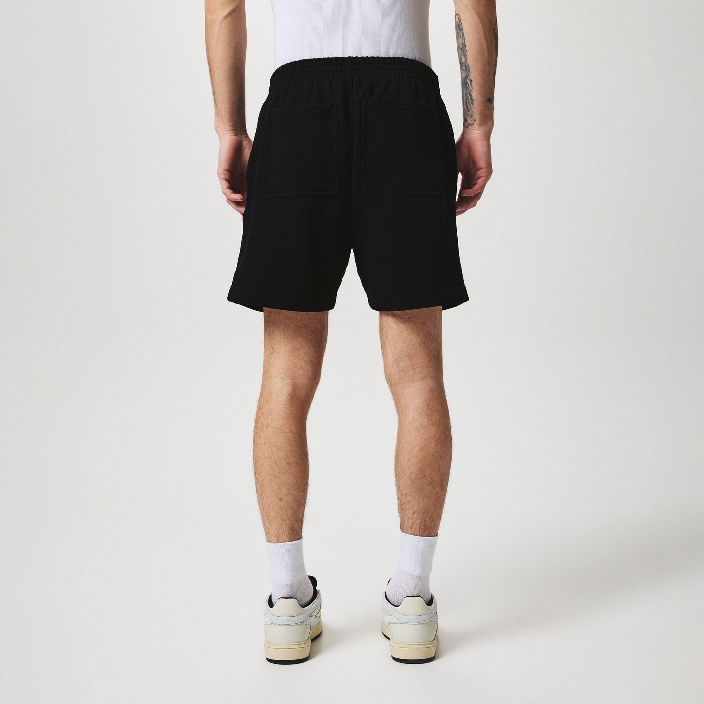 Represent Men's Owners Club Relaxed Fit Shorts