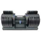 Pro Fitness Adjustable 25KG Dumbbell