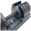 Pro Fitness Adjustable 25KG Dumbbell