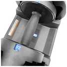 Pro Fitness Adjustable 25KG Dumbbell