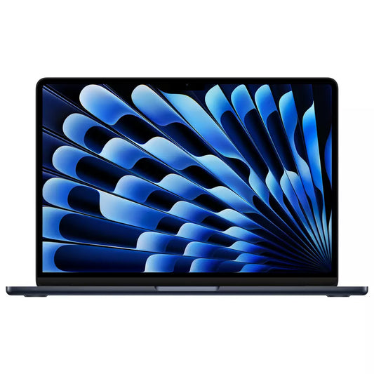 Apple MacBook Air 2024 13.6in M3 8GB 512GB - Midnight