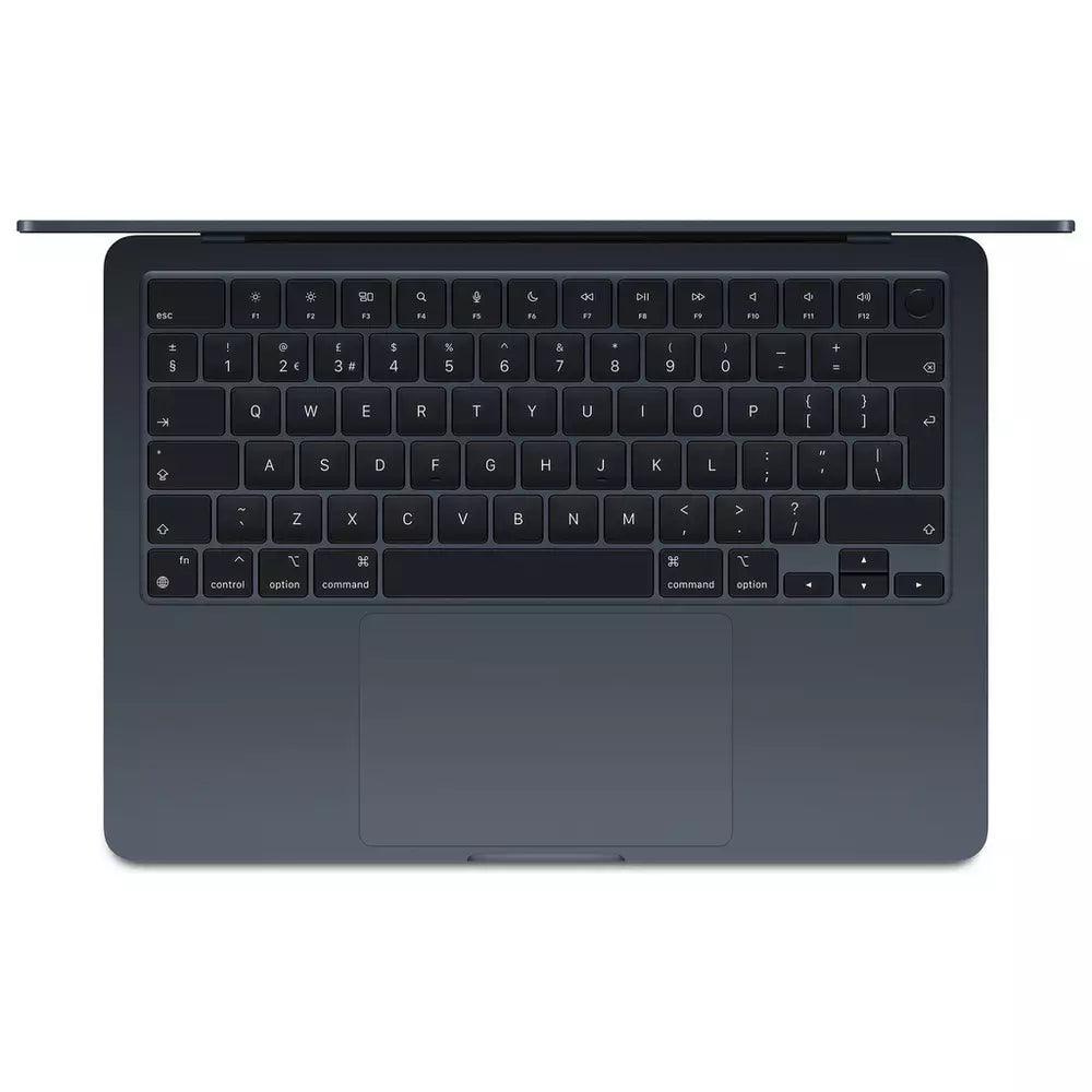 Apple MacBook Air 2024 13.6in M3 8GB 512GB - Midnight