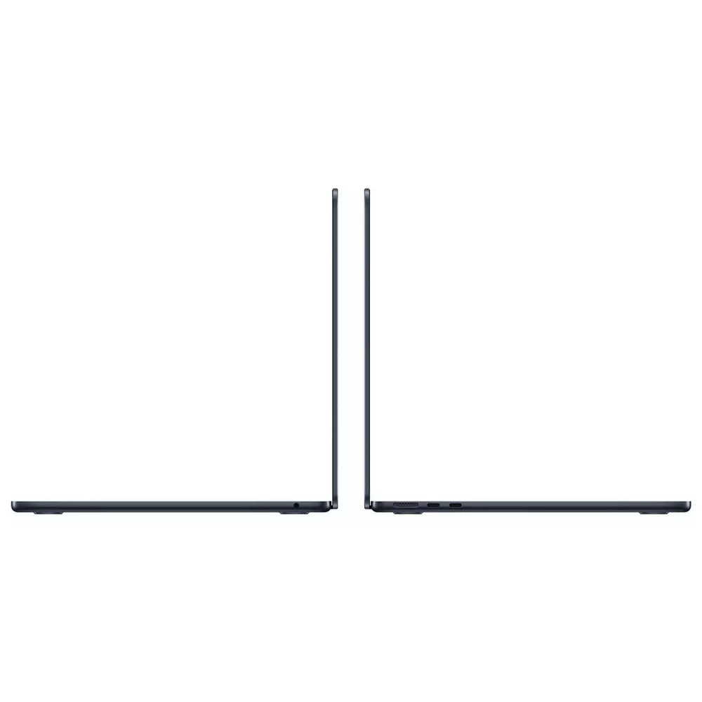 Apple MacBook Air 2024 13.6in M3 8GB 512GB - Midnight