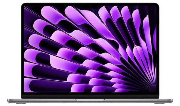 Apple MacBook Air 2024 13.6in M3 8GB 512GB - Space Grey