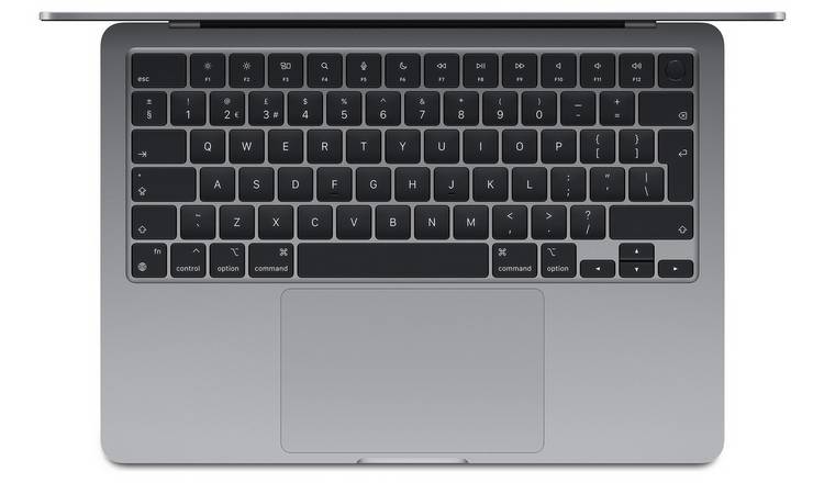 Apple MacBook Air 2024 13.6in M3 8GB 512GB - Space Grey