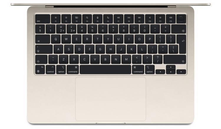 Apple MacBook Air 2024 13.6in M3 8GB 512GB - Starlight