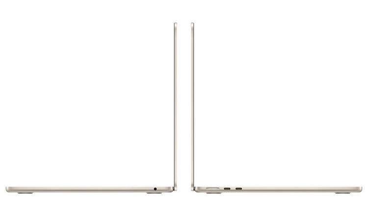 Apple MacBook Air 2024 13.6in M3 8GB 512GB - Starlight