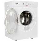 Bush TD3CNBW 3KG Vented Tumble Dryer - White