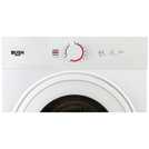Bush TD3CNBW 3KG Vented Tumble Dryer - White