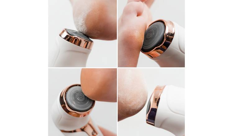 Rio Go Smooth Electric Foot File