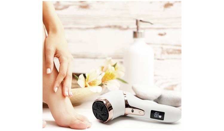 Rio Go Smooth Electric Foot File