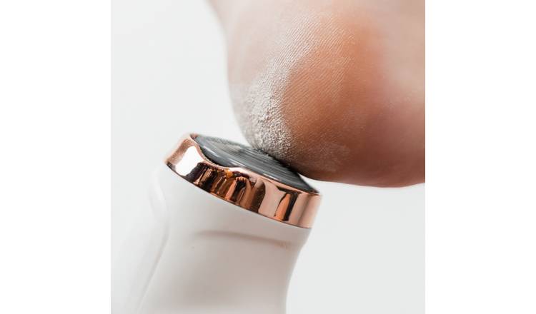 Rio Go Smooth Electric Foot File