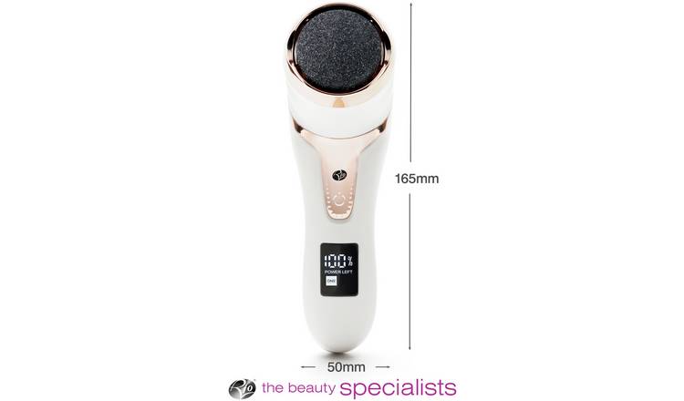 Rio Go Smooth Electric Foot File