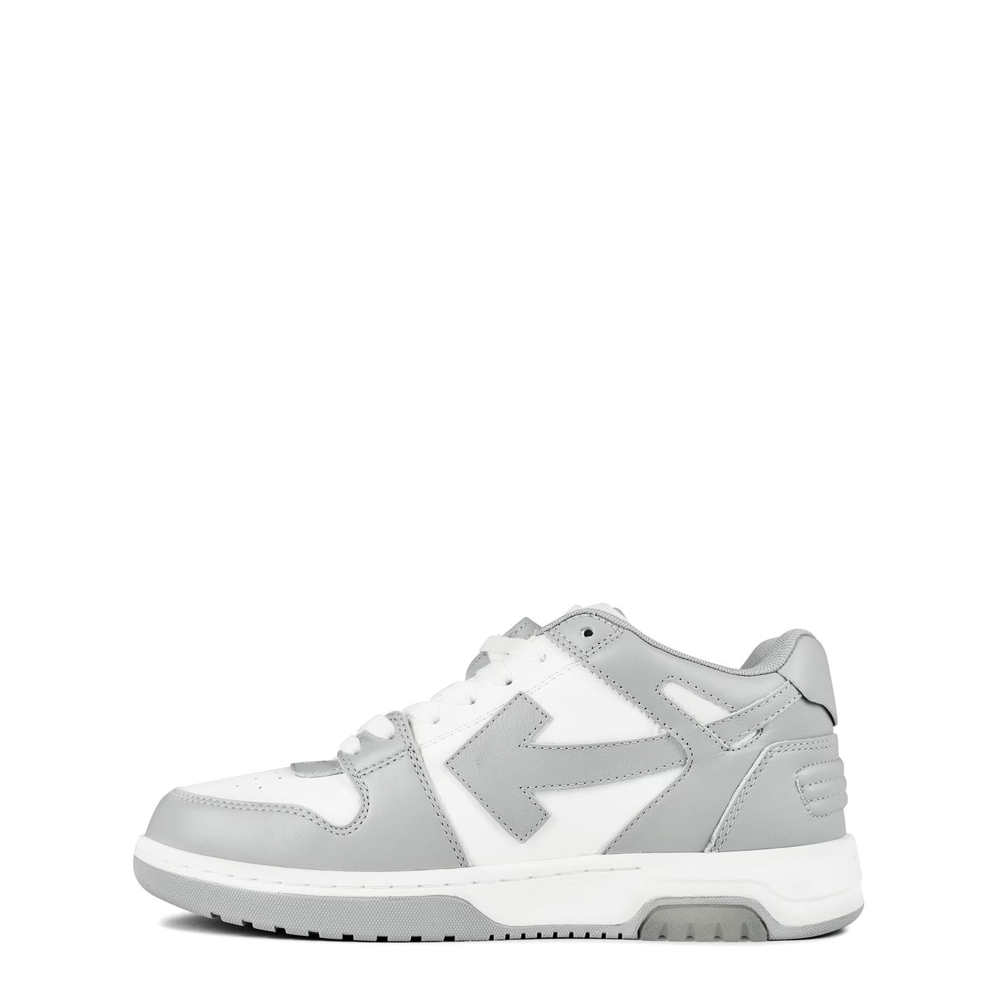 Men's Out Of Office Classic Trainers, Trademark Branding