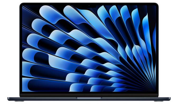Apple MacBook Air 2024 15.3in M3 8GB 512GB - Midnight