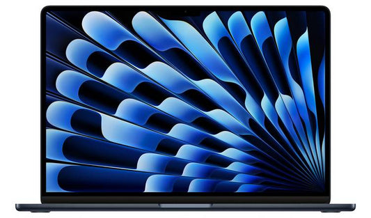 Apple MacBook Air 2024 15.3in M3 8GB 512GB - Midnight