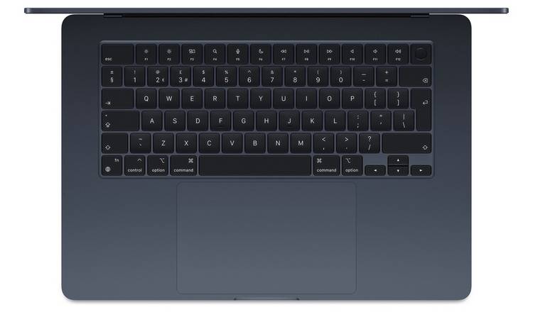 Apple MacBook Air 2024 15.3in M3 8GB 512GB - Midnight