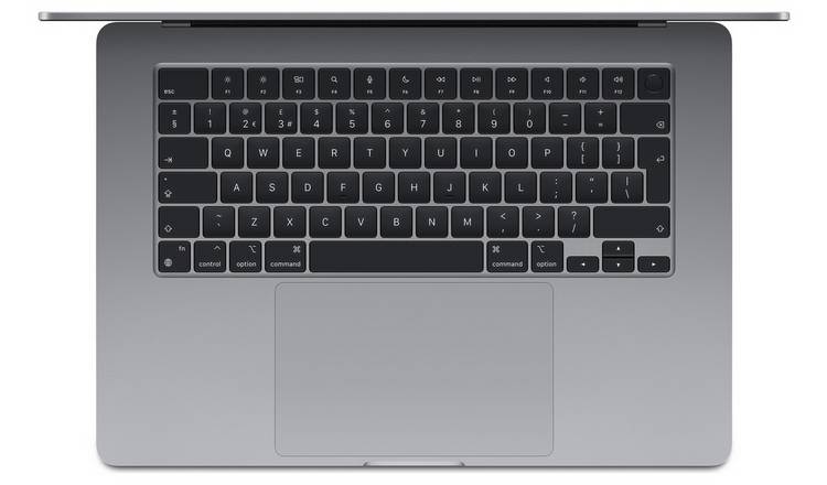 Apple MacBook Air 2024 15.3in M3 8GB 512GB - Space Grey