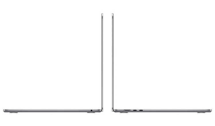Apple MacBook Air 2024 15.3in M3 8GB 512GB - Space Grey