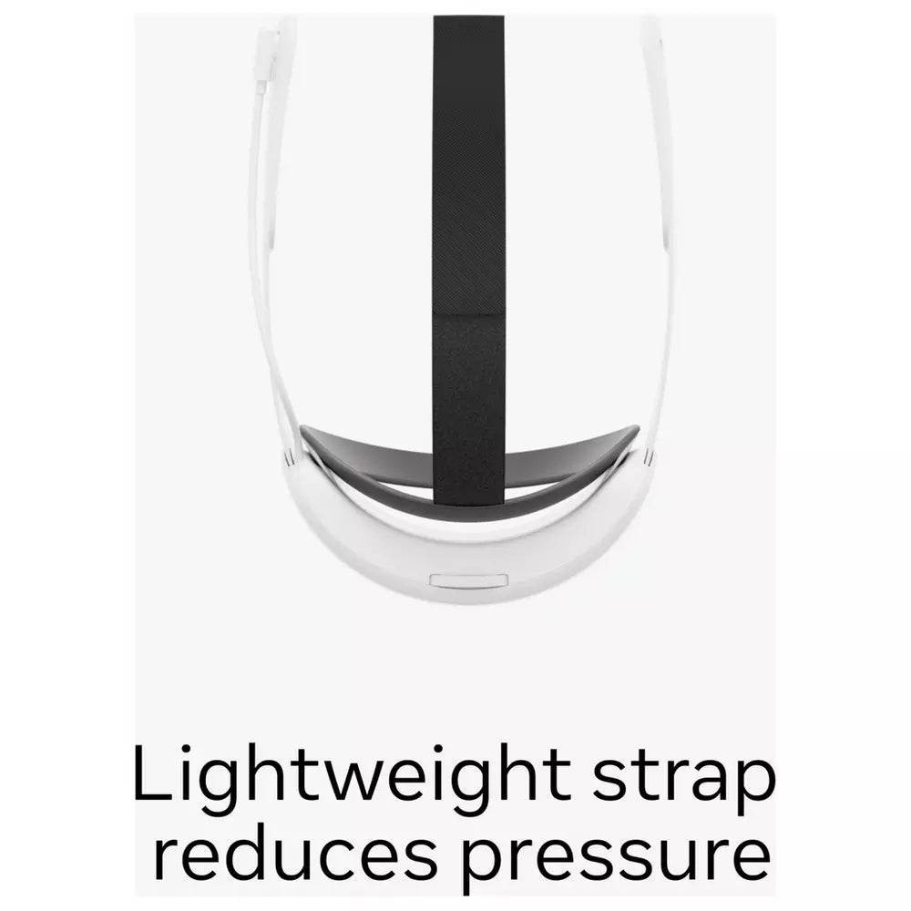Meta Quest Elite Strap for Meta Quest 3/3S