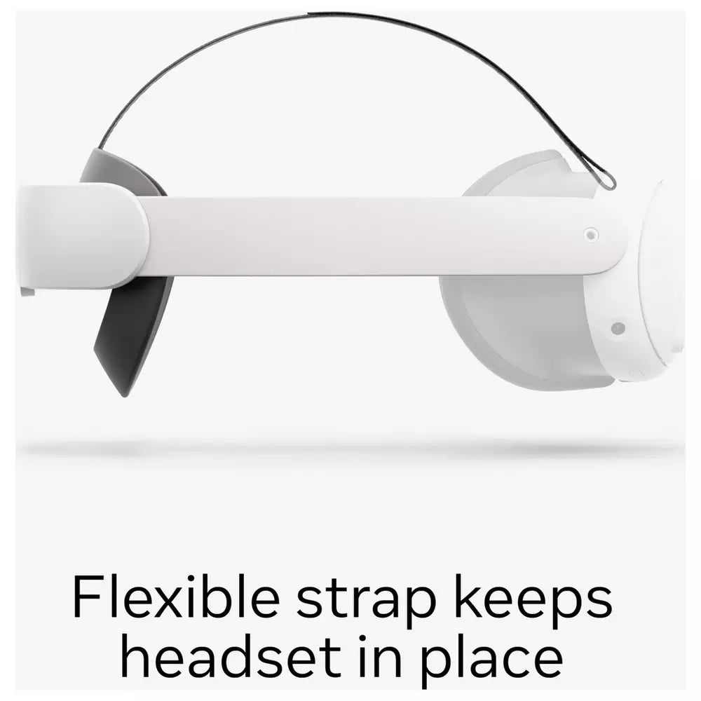 Meta Quest Elite Strap for Meta Quest 3/3S