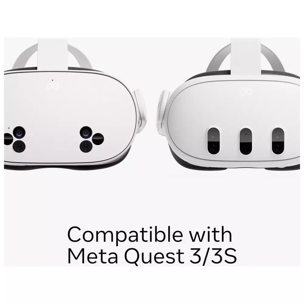 Meta Quest Elite Strap for Meta Quest 3/3S