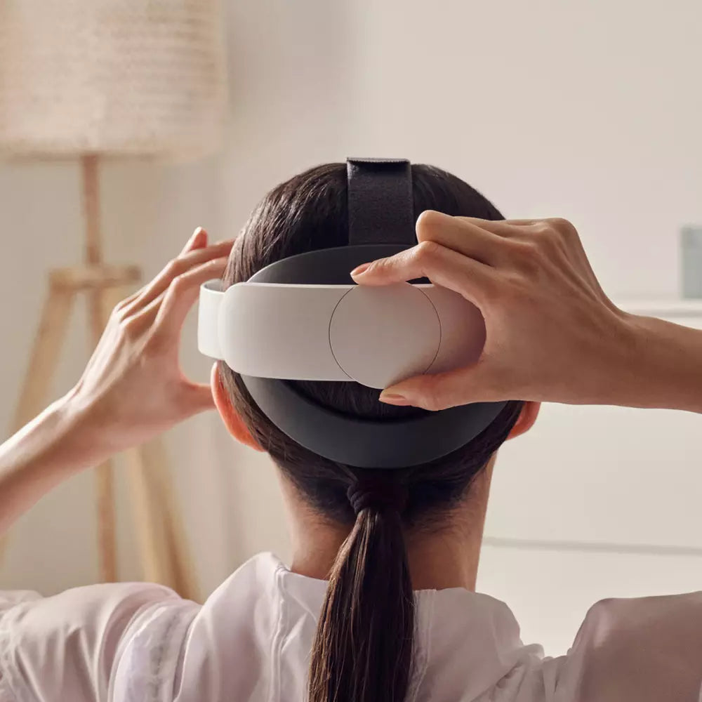 Meta Quest Elite Strap for Meta Quest 3/3S