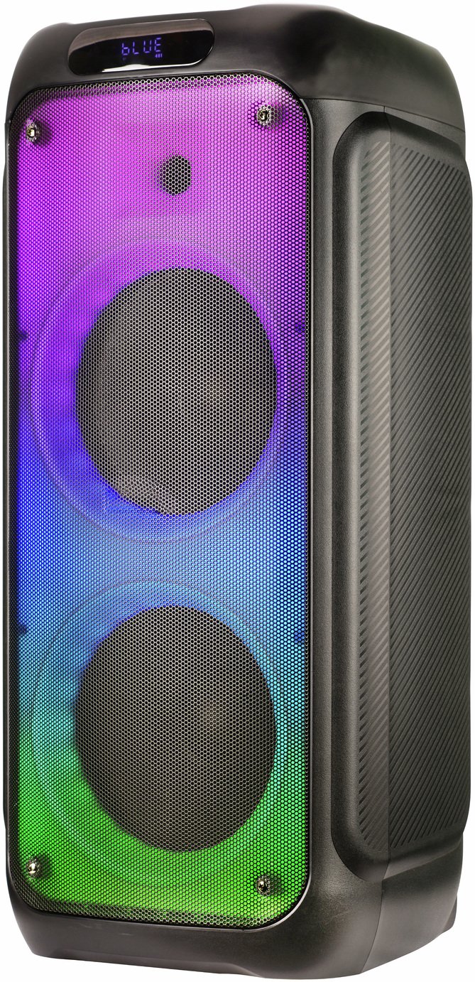 Acoustic Solutions K60 Bluetooth Party Speaker 60W (12Kg)