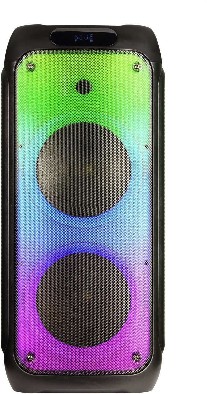 Acoustic Solutions K60 Bluetooth Party Speaker 60W (12Kg)