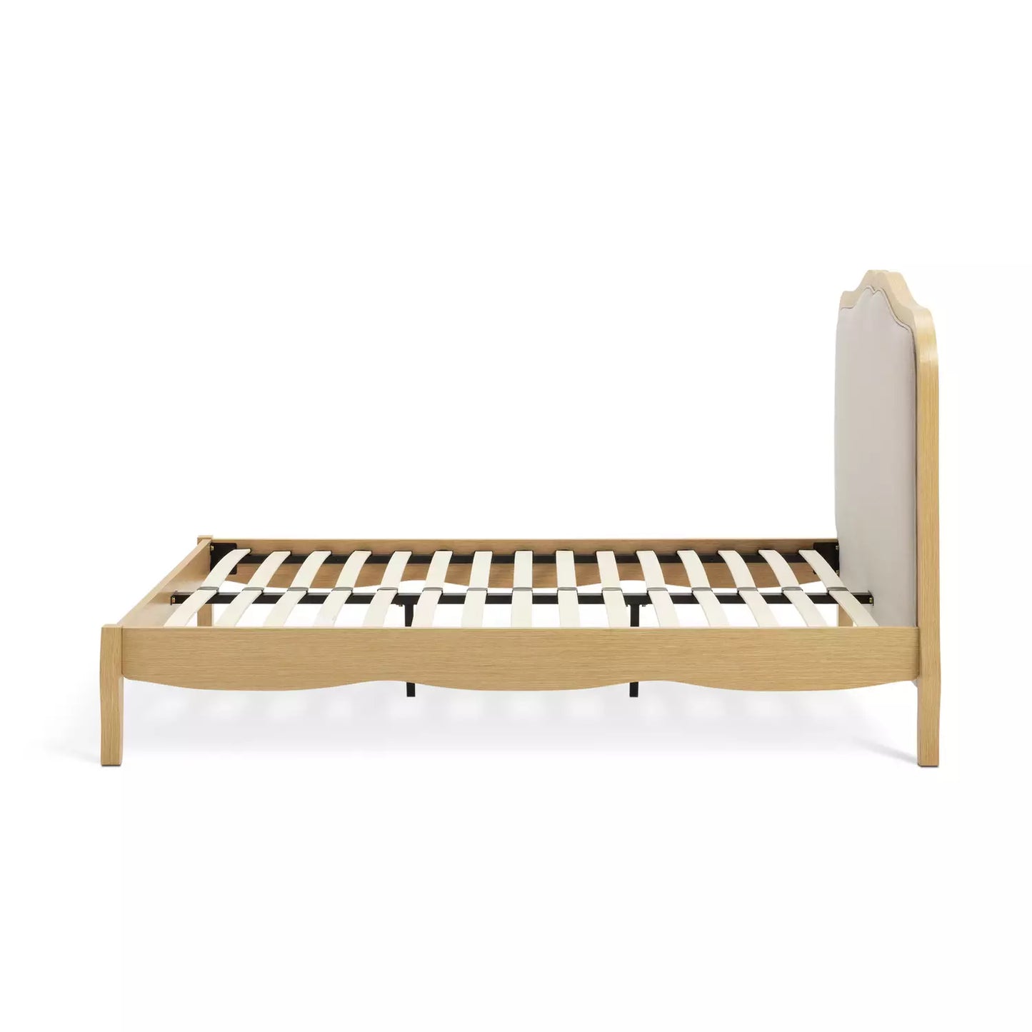 Habitat Margot Double Bed Frame - Natural
