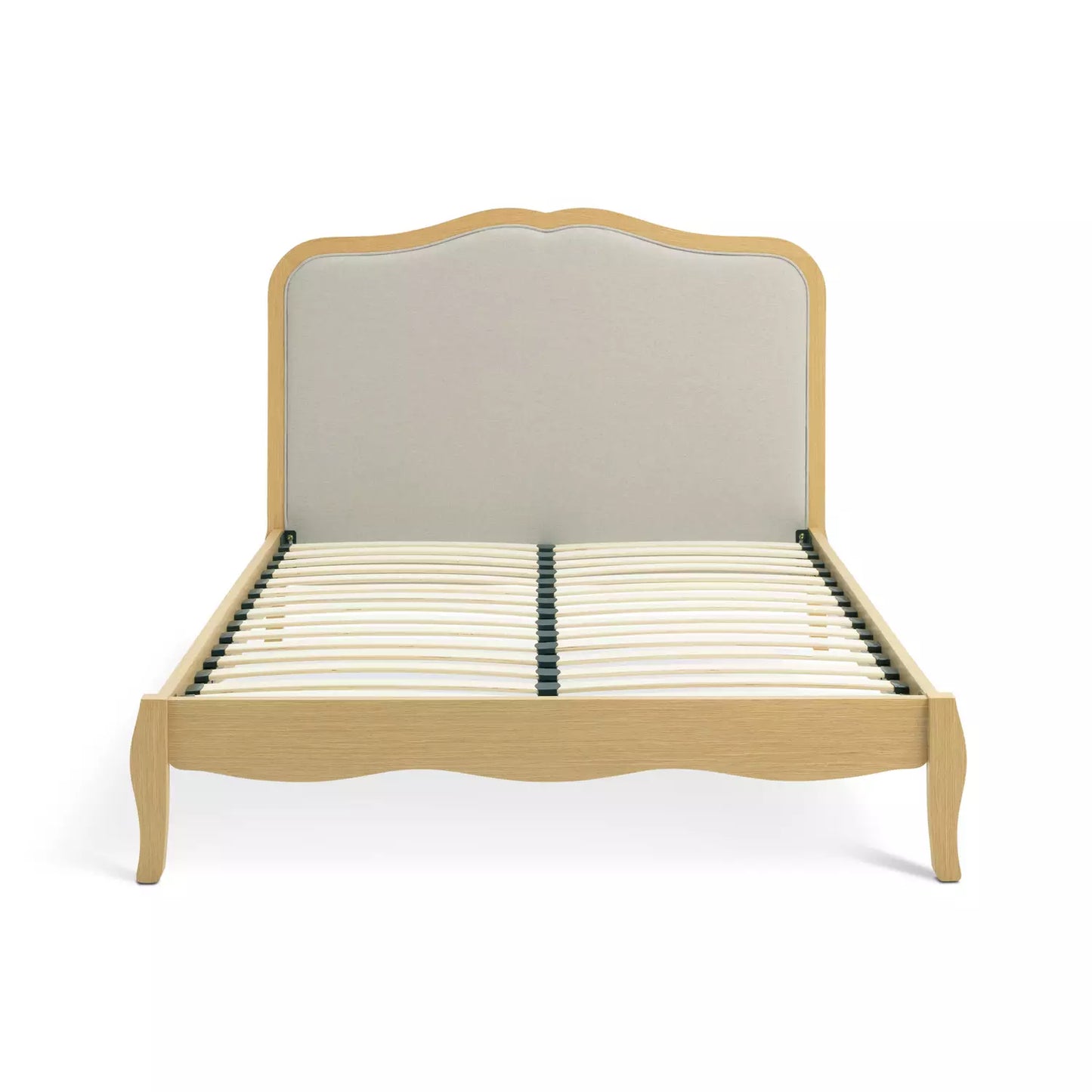 Habitat Margot Double Bed Frame - Natural