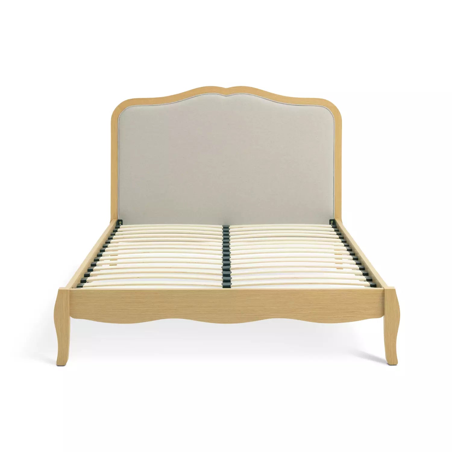 Habitat Margot Double Bed Frame - Natural