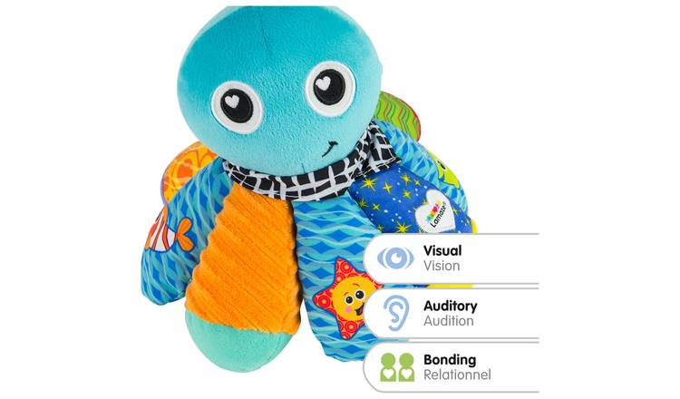 Lamaze Salty Sam Activity Toy