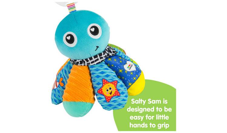 Lamaze Salty Sam Activity Toy