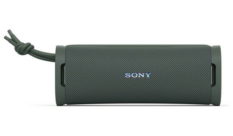 Sony ULT Field 1 Portable Bluetooth Speaker - Forest Grey