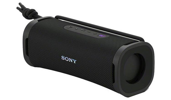 Sony ULT Field 1 Portable Bluetooth Speaker - Black