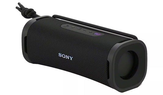 Sony ULT Field 1 Portable Bluetooth Speaker - Black