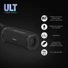 Sony ULT Field 1 Portable Bluetooth Speaker - Black
