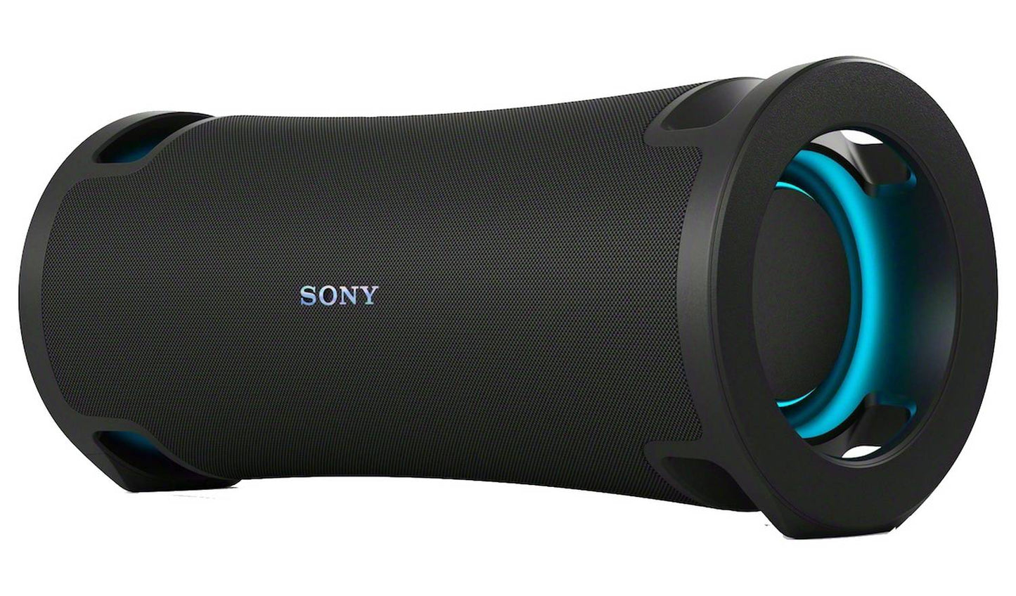 Sony ULT Field 7 Bluetooth Portable Party Speaker - Black