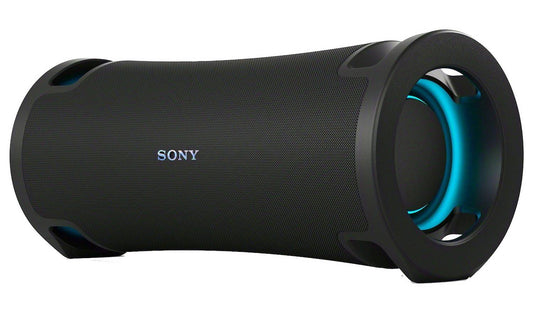 Sony ULT Field 7 Bluetooth Portable Party Speaker - Black